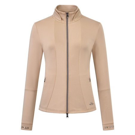 Damen-Technikjacke HV Polo Jay
