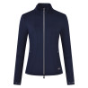 Damen-Technikjacke HV Polo Jay - Marine