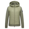 Damen-Technik-Shelljacke HV Polo Jasmine - Stift