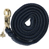 Bucas Show-Line Komfort-Panikstrick - Marine / Grau