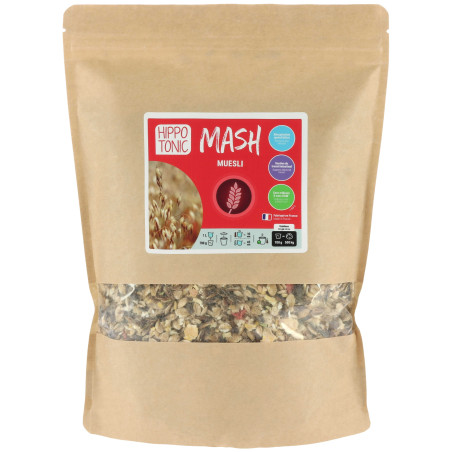 Mash Hippotonic EK-Müsli
