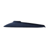 Angel Flex-On Samt-Visier - Marine