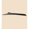 Unisex-Visier Flex-On - Braun