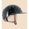 Winter-Fellüberzug für Armet-Helm Flex-On - Mutter