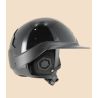 Winterfutter für Armet Flex-On Reithelm - Schwarz
