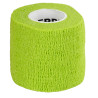 Selbsthaftende Bandage 10 cm EquiLASTIC Kerbl - Grün