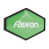 Flex-On Aufkleber für Armet-Helm - Grün
