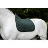 Dressurschabracke Horseware AA Performance - Jägergrün
