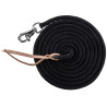 Western-Longe Ranger Covalliero - Schwarz