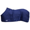 Stalldecke RugBe 2in1 Covalliero - Marineblau