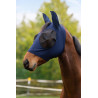 Fliegenschutzmaske FinoStretch Zipper Covalliero - Marine