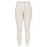 Kinder-Reithose Riding World River - Beige