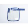 Brusterweiterung Bucas Click'n Go magnetisch 24 cm - Marineblau