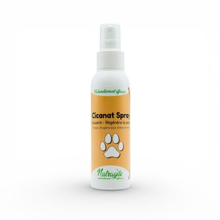 Cicanat Spray Nutragile Hund und Katze