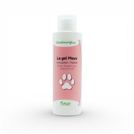 Gel Mouv Nutragile Hund und Katze