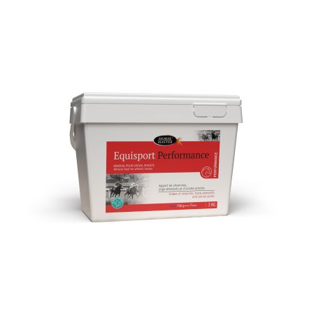 Equisport Performance Horse Master