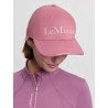Lara LeMieux Kappe - Malve