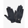 Reithandschuhe Classic LeMieux - Marine
