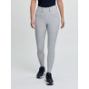 Reitleggings Amy LeMieux Damen - Hellgrau