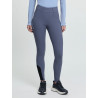 Reitleggings Amy LeMieux Damen - Shadow