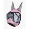Fliegenschutzmaske Visor-Tek Camo Ohren - Fondant