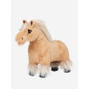 Mini Pony LeMieux Lemon - Wolkig
