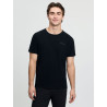 LeMieux Herren-T-Shirt - Schwarz