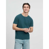 LeMieux Herren-T-Shirt - Dschungel