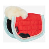 Satteldecke LeMieux Toy Pony - Korallen-Crush