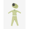 Toy Rider Outfit LeMieux - Macaron