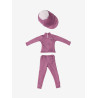 Toy Rider Outfit LeMieux - Malve