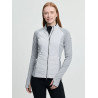 LeMieux Maddie Hybridjacke - Grau