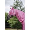 Fliegenschutzmaske Bucas Freedom - Aurore Rosa