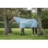 Bucas Freedom Turnout Full Neck Light Decke - Türkis