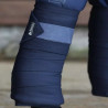 Bucas Stallbandagen im 4er-Set - Marine