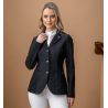 Damenjacke Bonded Motion Lite Horseware AA Platinum - Schwarz