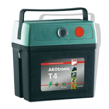 Compact Power T 4 AKO