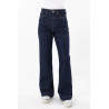 Harcour Jody Jeans - Roh dunkel