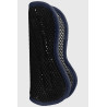 Futter der Hartschalenschützer aus 3D-Mesh-Velours ProConfort Kalou - Schwarz / Marineblau