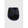 Futter der Hartschalen-Gamaschen mit 3D-Mesh-Samt ProConfort Darial - Schwarz / Marineblau