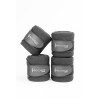 Set aus 4 Ruhebandagen ProConfort Pim - Maulwurf