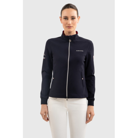 Damenjacke Harcour Felicie Frankreich