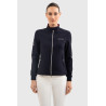 Damenjacke Harcour Felicie Frankreich - Marine
