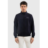 Harcour Felix Herrenblouson Frankreich - Marine