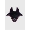 Fliegenhaube Pferd Harcour Fairy France - Marine