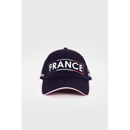 Kappe Harcour Flight France