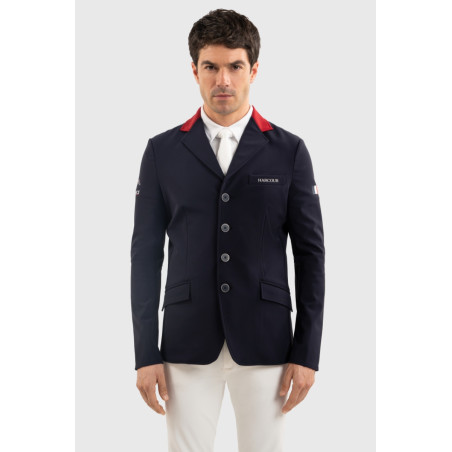Herren-Turnierjacke Harcour Figaro Frankreich