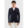 Herren-Turnierjacke Harcour Figaro Frankreich - Marine