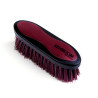 Harte Bürste Ezi-Groom Shires 21 cm - Marine