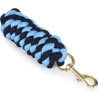 Longe Wessex Shires - Marine / Blau